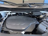 2026 Honda Ridgeline - Preview 8