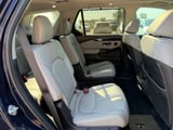 2025 Honda Pilot - Preview 11