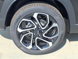 2026 Chevrolet Trax - Preview 8