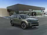 2026 Hyundai Santa Fe - Preview 3