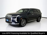 2023 Hyundai Palisade - Preview 3