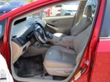 2010 Toyota Prius - Preview 13