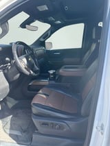 2020 Chevrolet Silverado 1500 - Preview 14