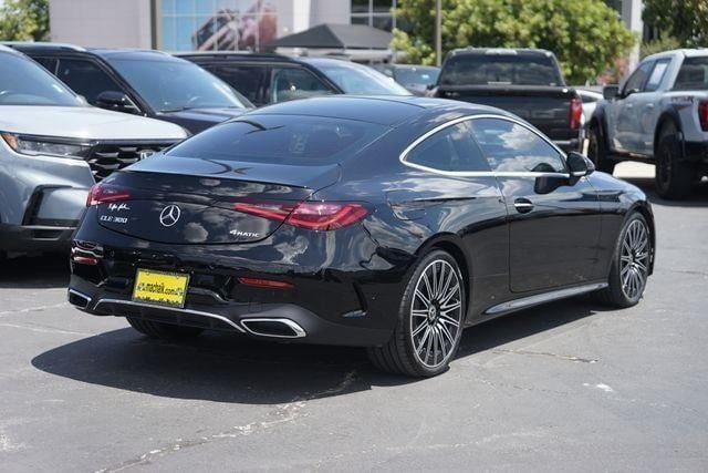 2024 Mercedes-Benz CLE - Image 2