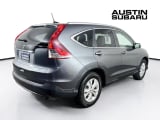 2013 Honda CR-V - Preview 7