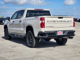2026 Chevrolet Silverado 1500 - Preview 5