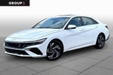2025 Hyundai Elantra - Preview 2