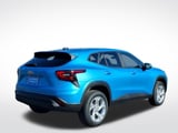 2026 Chevrolet Trax - Preview 3