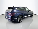 2026 Genesis GV80 - Preview 5