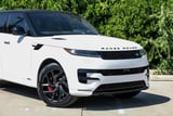 2025 Land Rover Range Rover Sport - Preview 9