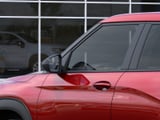 2026 Chevrolet Trailblazer - Preview 12