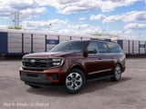 2027 Ford Expedition Max - Preview 2