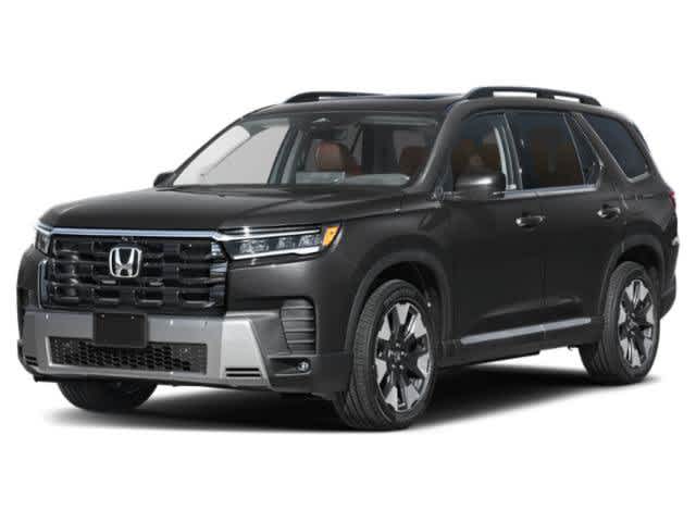 2026 Honda Pilot - Image 1