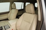 2017 Lexus GX - Preview 10