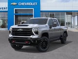 2026 Chevrolet Silverado 2500 HD - Preview 6