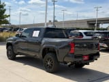 2026 Toyota Tacoma - Preview 4