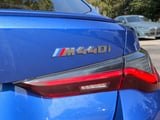 2022 BMW M440i - Preview 10