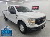 2022 Ford F-150 - Preview 2