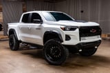 2024 Chevrolet Colorado - Preview 2