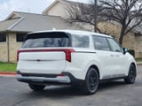 2026 Kia Carnival - Preview 3