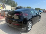 2013 Chevrolet Volt - Preview 6