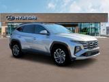 2026 Hyundai Tucson - Preview 11