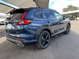 2027 Honda CR-V - Preview 3