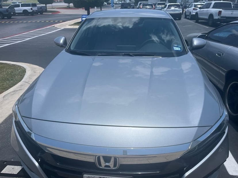2020 Honda Accord - Image 3