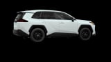 2026 Toyota RAV4 - Preview 11
