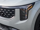 2027 Kia Carnival - Preview 7