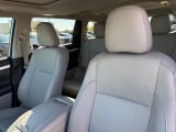 2018 Toyota Highlander - Preview 9