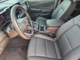 2024 GMC Canyon - Preview 11