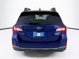 2017 Subaru Outback - Preview 6