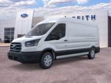 2025 Ford E-Transit - Preview 2