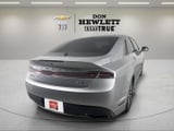 2019 Lincoln MKZ - Preview 5