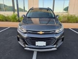2019 Chevrolet Trax - Preview 3