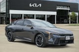 2025 Kia K4 - Preview 7