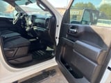2021 Chevrolet Silverado 2500 HD - Preview 7