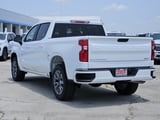 2026 Chevrolet Silverado 1500 - Preview 4