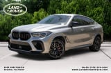 2023 BMW X6 - Preview 2