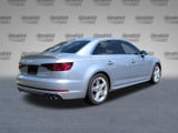 2019 Audi S4 - Preview 6