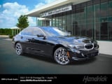 2026 BMW 3 Series - Preview 2