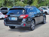 2019 Subaru Outback - Preview 6