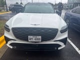 2026 Genesis GV70 - Preview 2