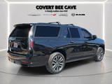2023 Cadillac Escalade ESV - Preview 7