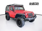 2015 Jeep Wrangler - Preview 2