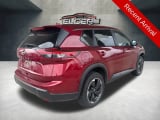 2025 Nissan Rogue - Preview 4