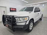 2024 Ram 1500 - Preview 8