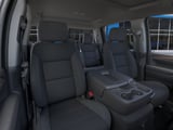2026 Chevrolet Silverado 3500 HD - Preview 16