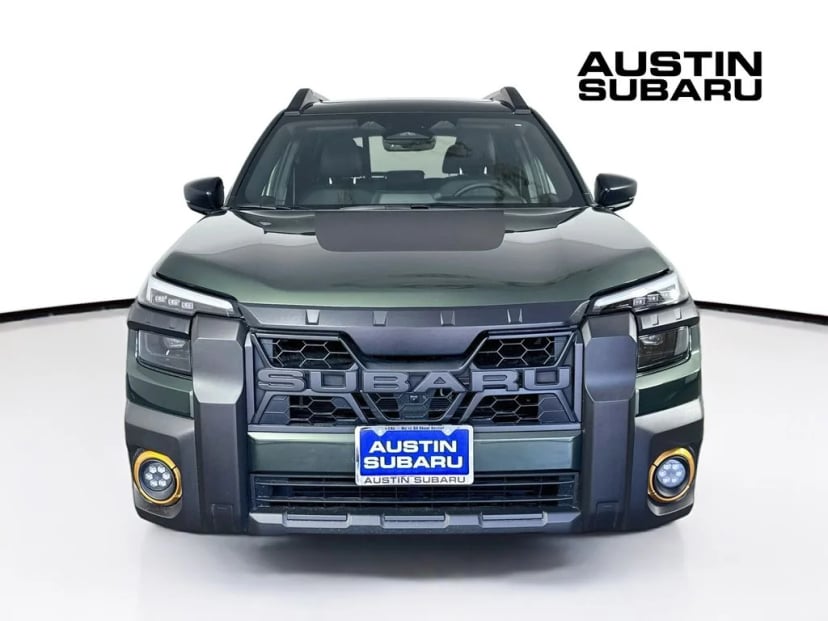 2026 Subaru Outback - Image 3